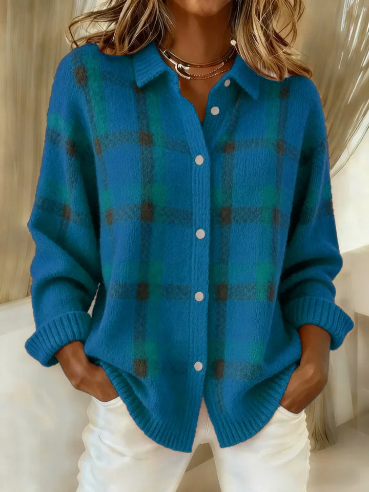 Victoria Cardigan