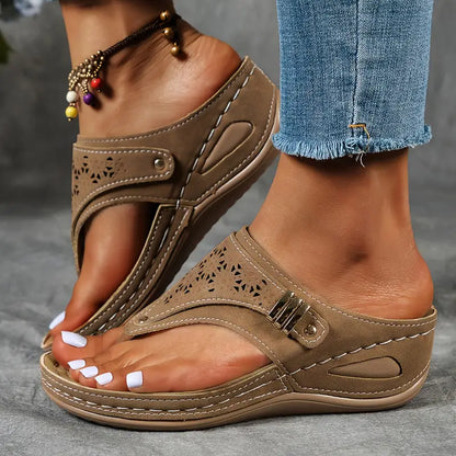 AirGlide Sandals