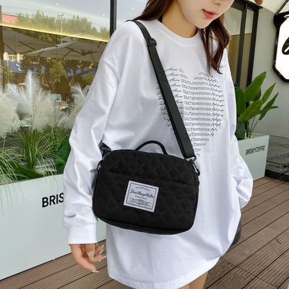 CarryAll Luxe Travel Bag