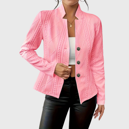 Sally Tailored Blazer