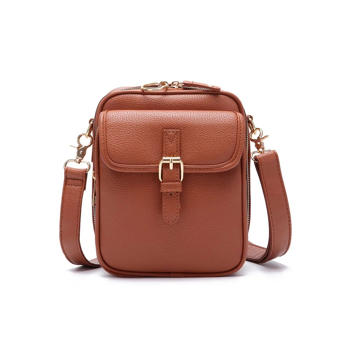 VintaPack Essentials Crossbody