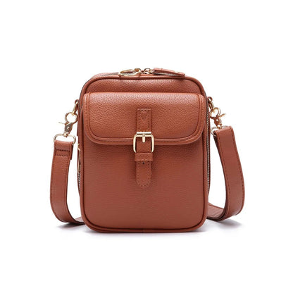 VintaPack Essentials Crossbody