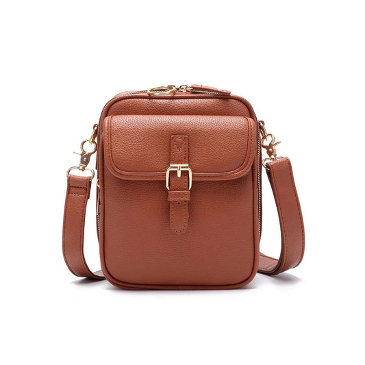 VintaPack Essentials Crossbody