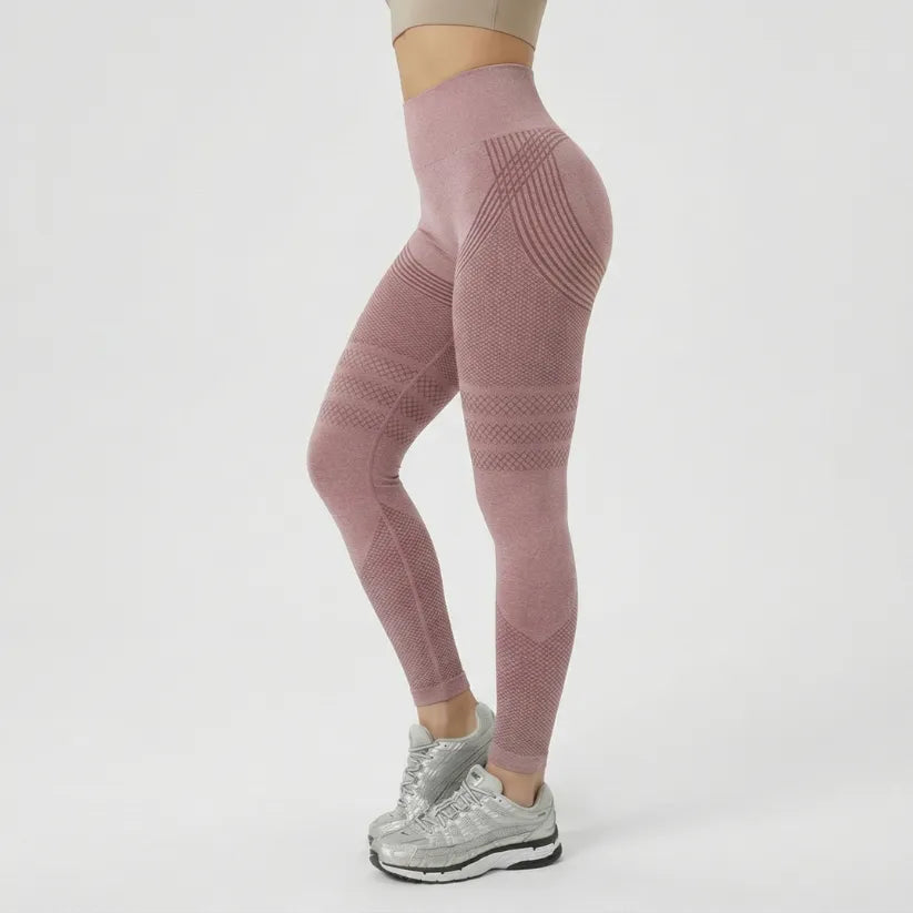 Korrazo SculptCore 3D Leggings