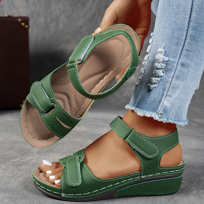 Ariya Orthopedic Comfort Flex Sandals