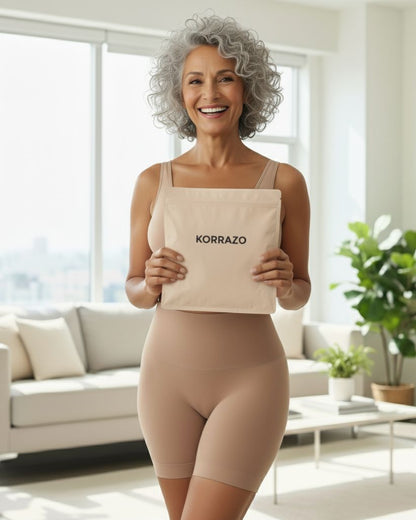 Korrazo Seamless Shapewear Shorts
