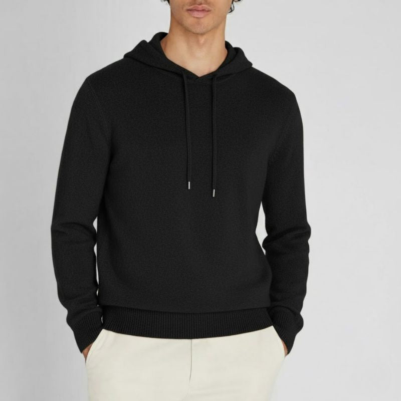 Tuscany Merino Hoodie