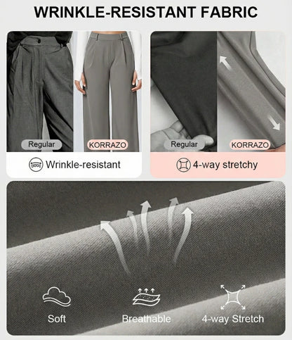FlexForm High Waisted Pants