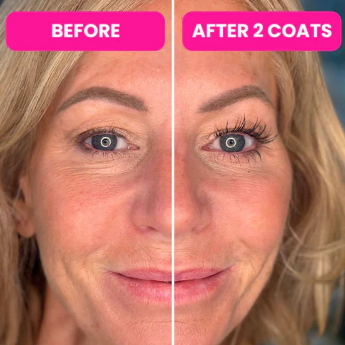 Prime Lasting Mascara