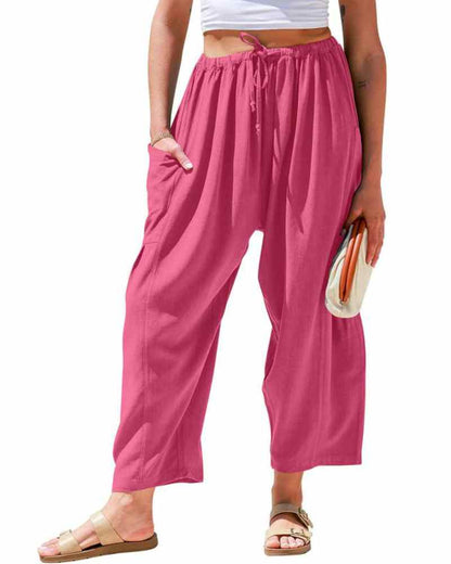 Korrazo AirWeave Linen Pants