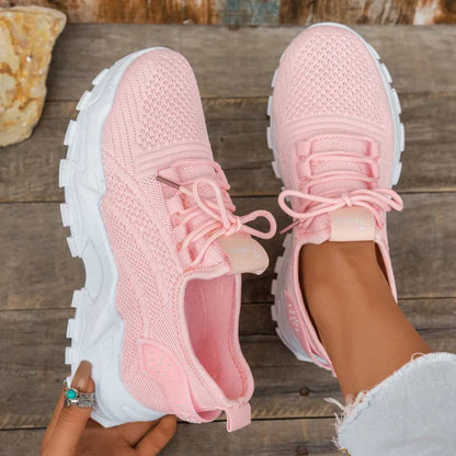 Comfort Bliss Women's Shoes