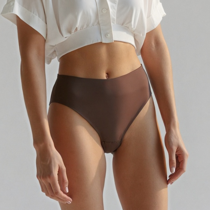 Korrazo Invisible Camel Toe Thong