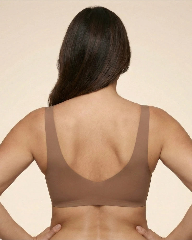 Korrazo CurveLift Wireless Bra