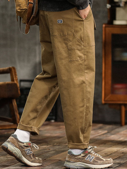 Vintage Cargo Pants