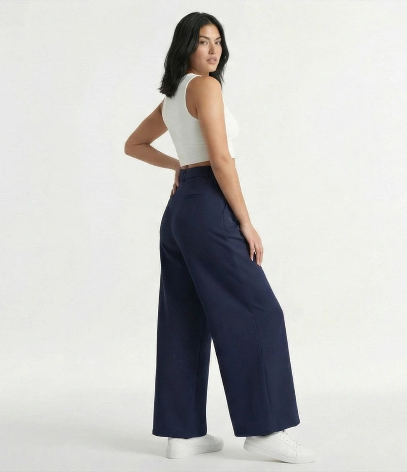 FlexForm High Waisted Pants