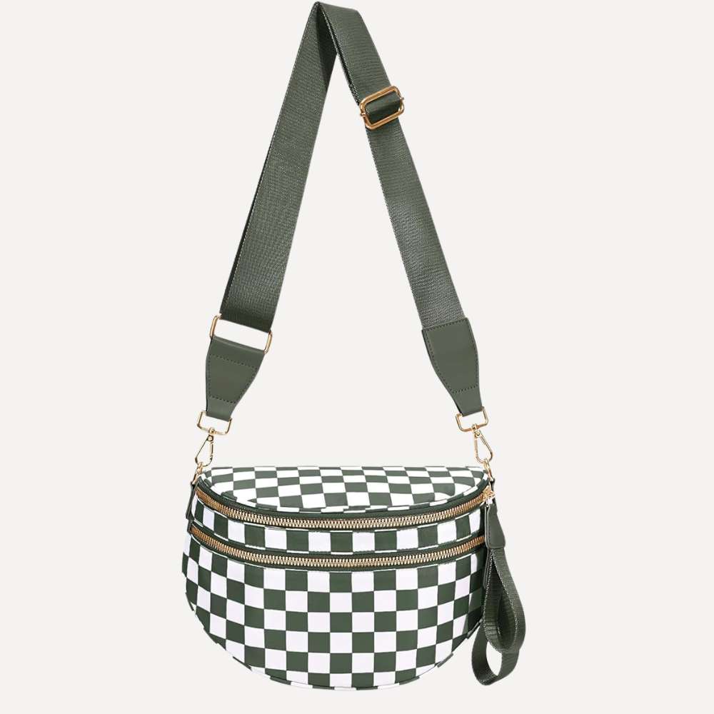KORRAZO Crossbody Bag