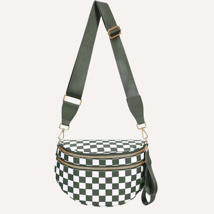 KORRAZO Crossbody Bag