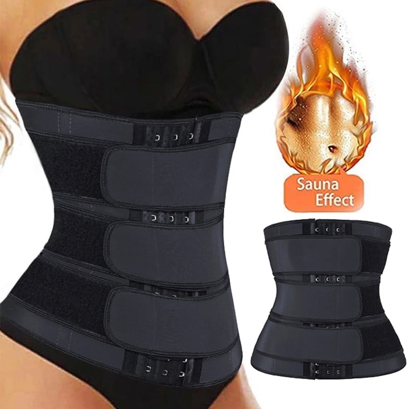 FitCurve Waist Shaper