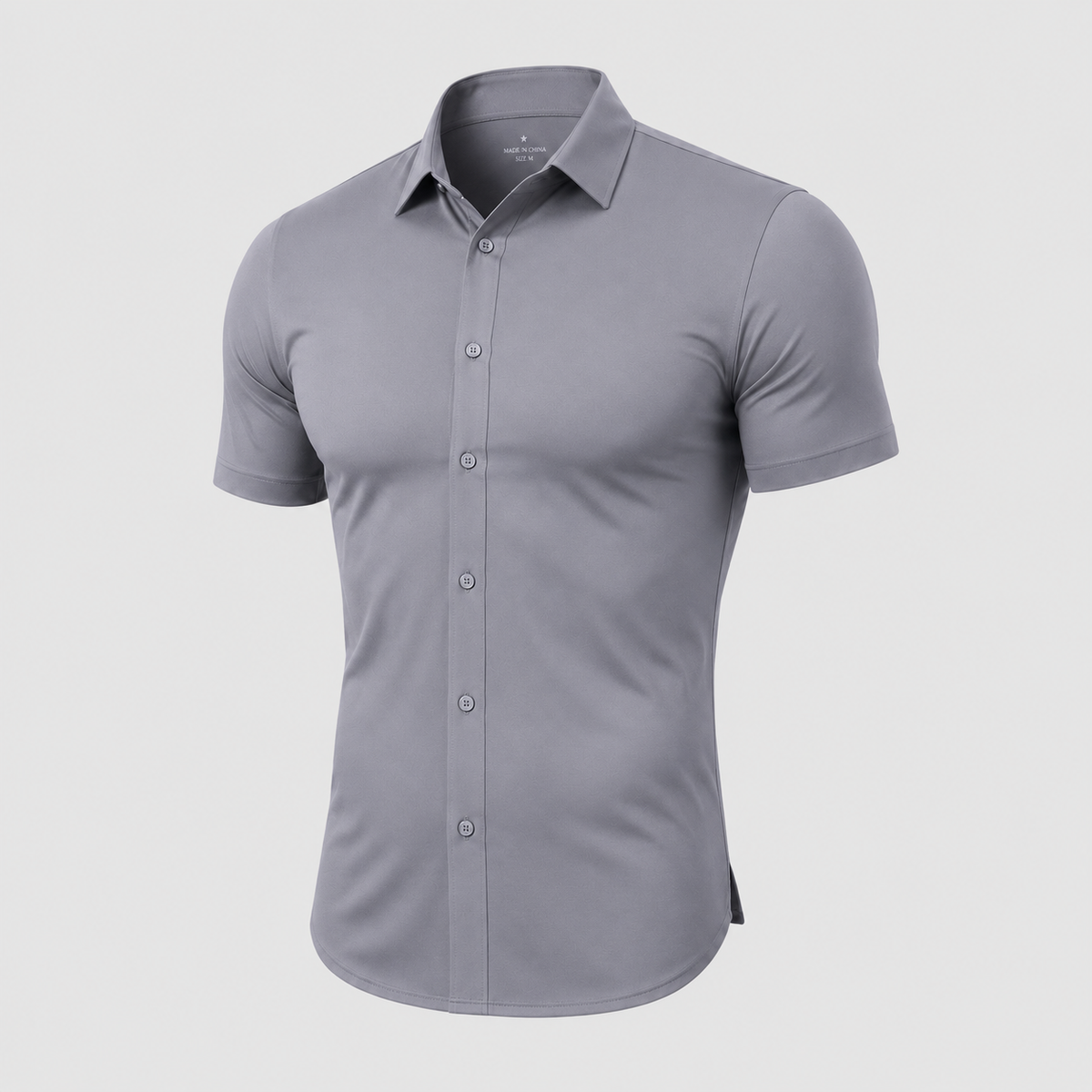 Korrazo Muscle Stretch Shirt