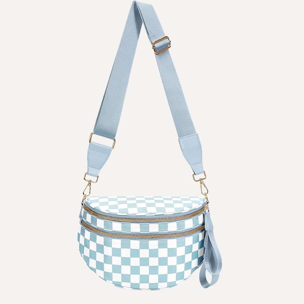 KORRAZO Crossbody Bag