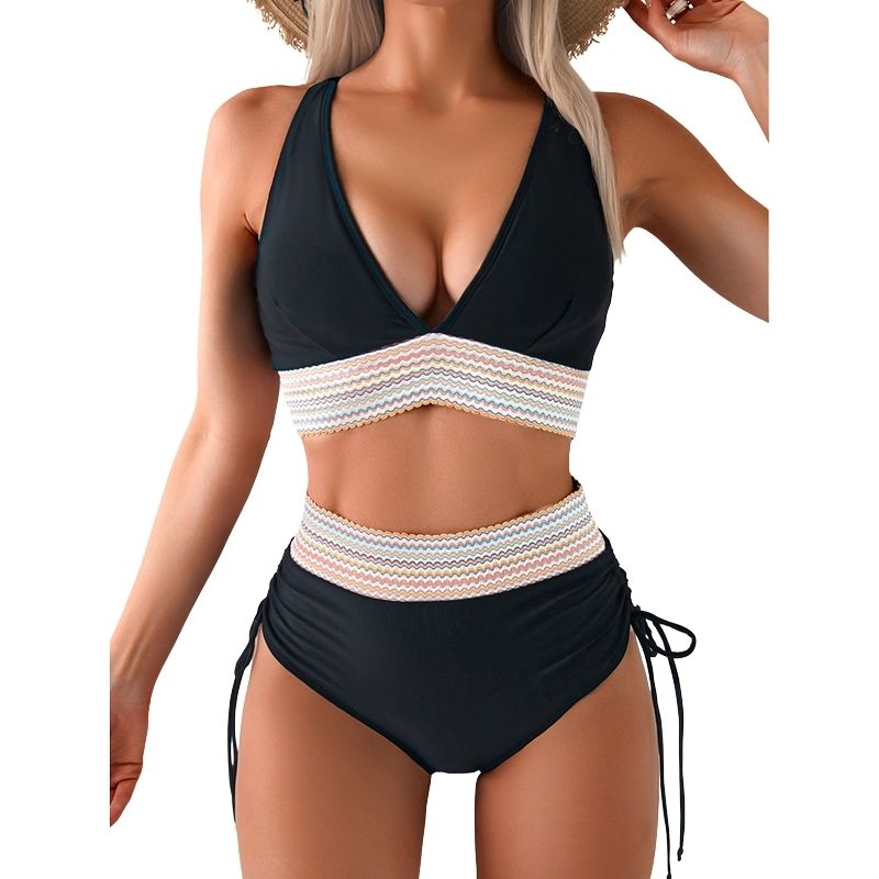 SeaGleam Contour Swimsuit