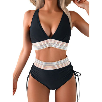 SeaGleam Contour Swimsuit