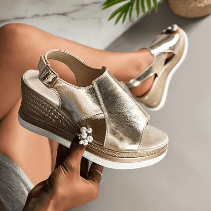 Palma Orthopedic Sandals