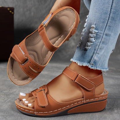 Ariya Orthopedic Comfort Flex Sandals