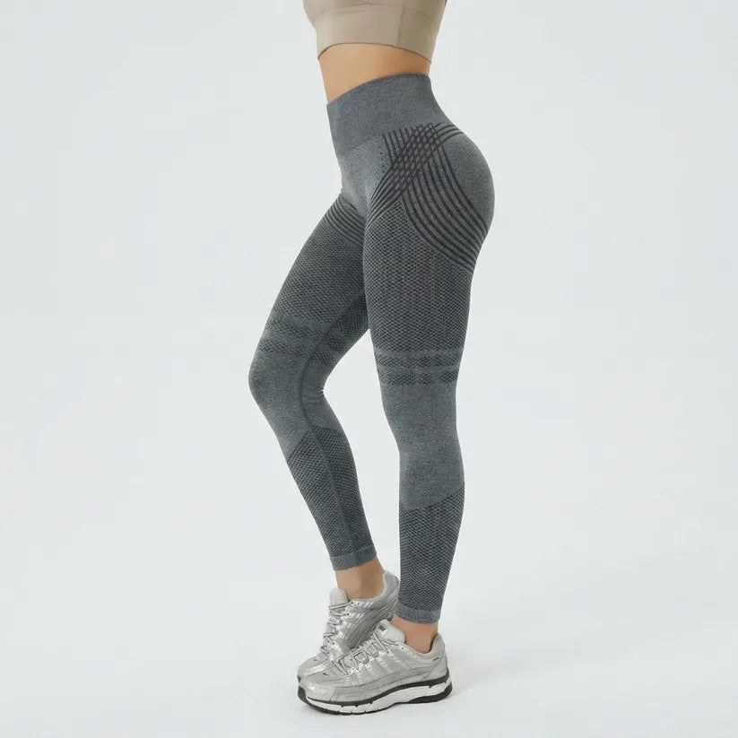 Korrazo SculptCore 3D Leggings