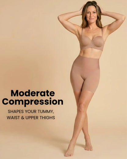 Korrazo Seamless Shapewear Shorts