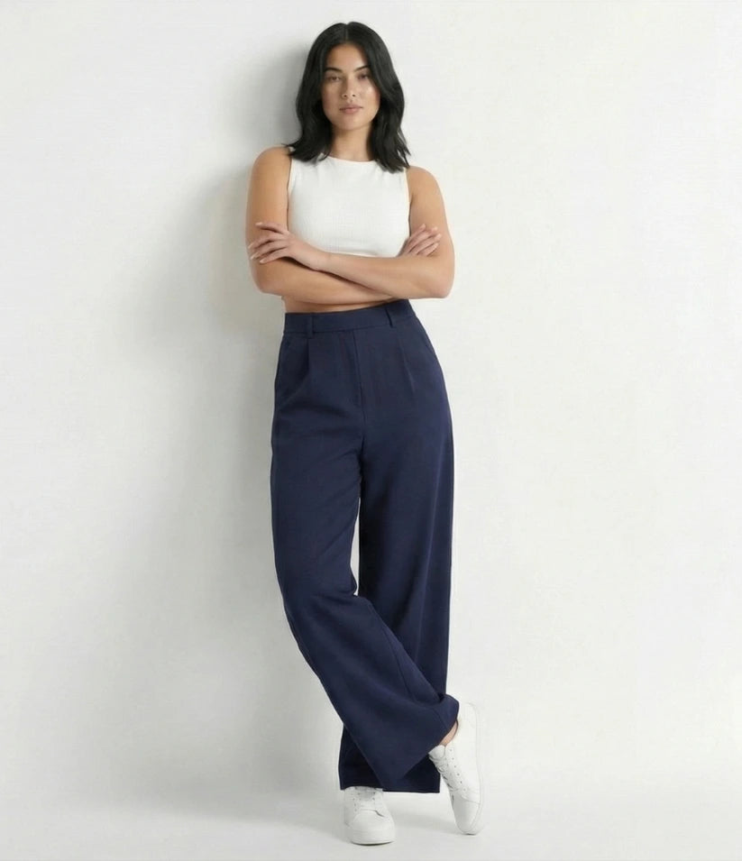 FlexForm High Waisted Pants