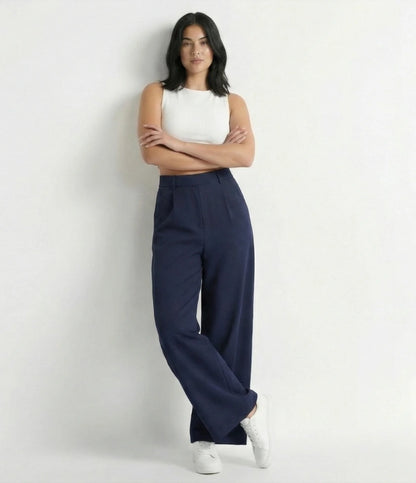 FlexForm High Waisted Pants