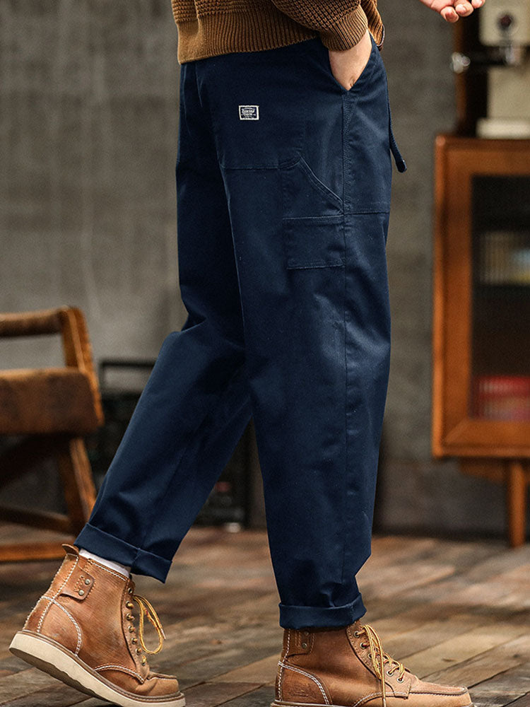 Vintage Cargo Pants