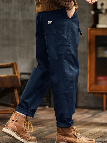 Vintage Cargo Pants