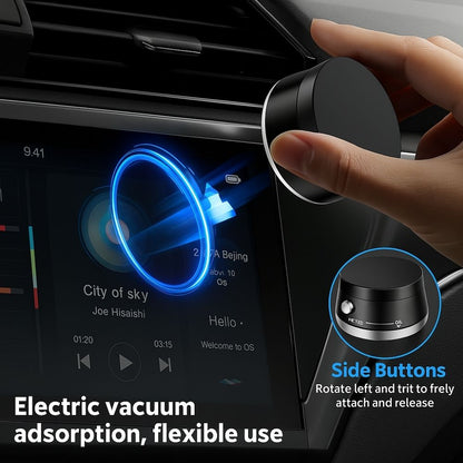 MagMount Pro Car Phone Holder