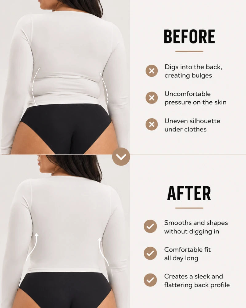 Korrazo CurveLift Wireless Bra