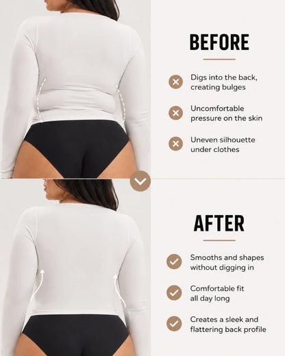 Korrazo CurveLift Wireless Bra