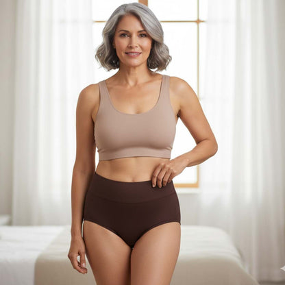 Korrazo Signature Leakproof Underwear