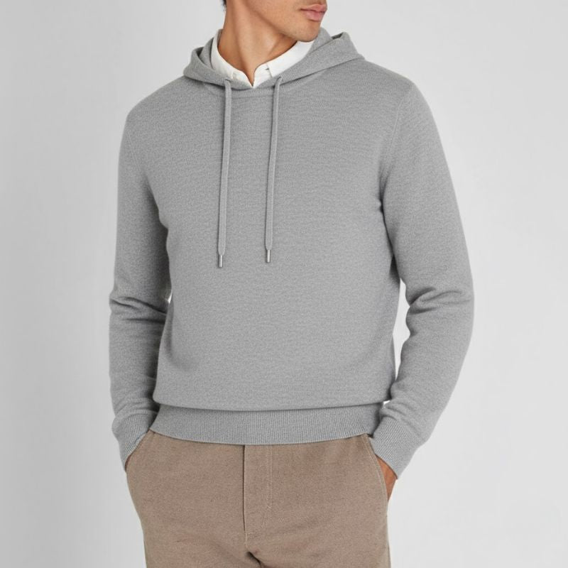 Tuscany Merino Hoodie