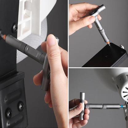 Magic Multi-Tool Set