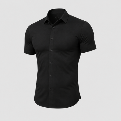 Korrazo Muscle Stretch Shirt