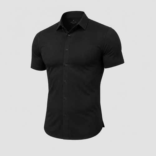 Korrazo Muscle Stretch Shirt