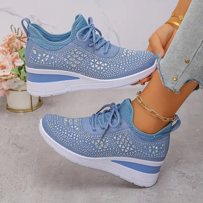 FlexWalk Orthopedic Walking Shoes