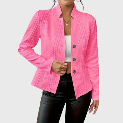 Sally Tailored Blazer