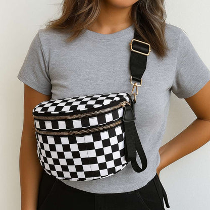 KORRAZO Crossbody Bag