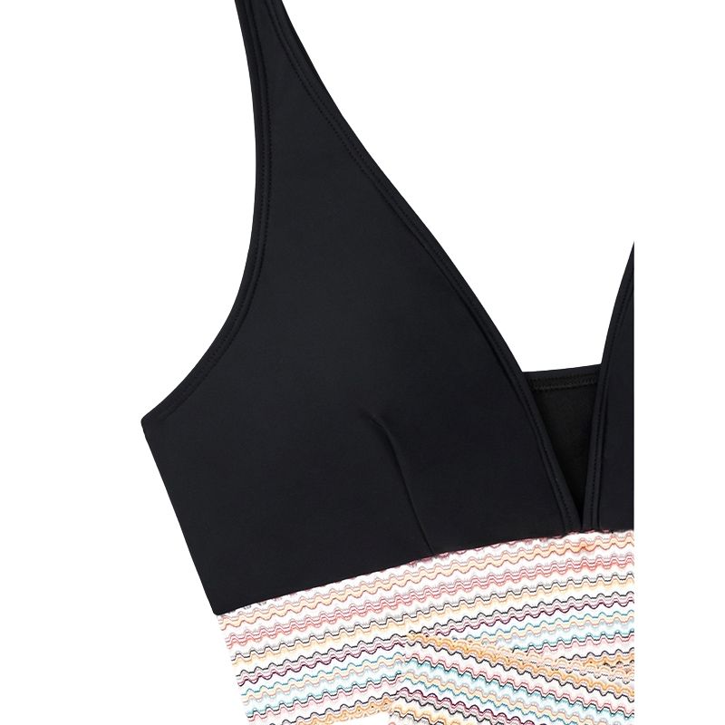 SeaGleam Contour Swimsuit