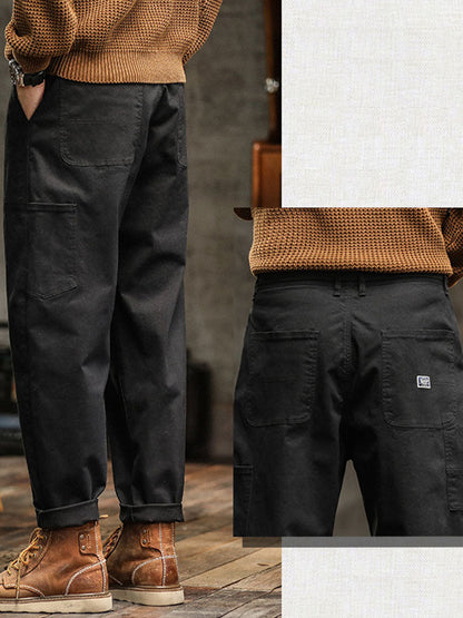 Vintage Cargo Pants