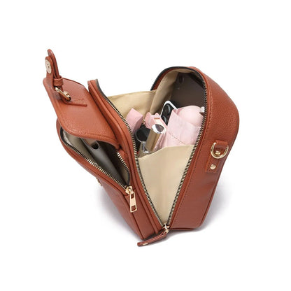 VintaPack Essentials Crossbody