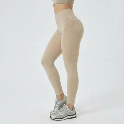 Korrazo SculptCore 3D Leggings