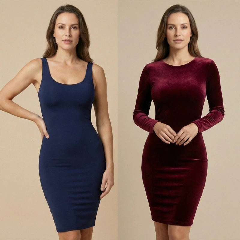 Korrazo Fajas Colombianas Tummy Control